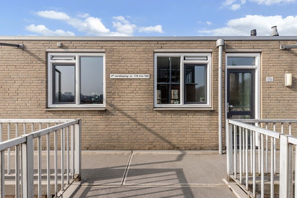 Medium property photo - Staalstraat 176, 8301 XX Emmeloord